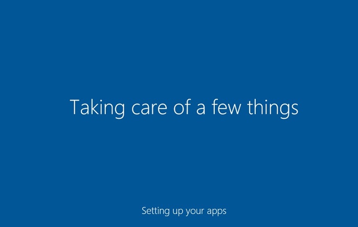 Τα Windows 10 ρυθμίζουν τις εφαρμογές σας