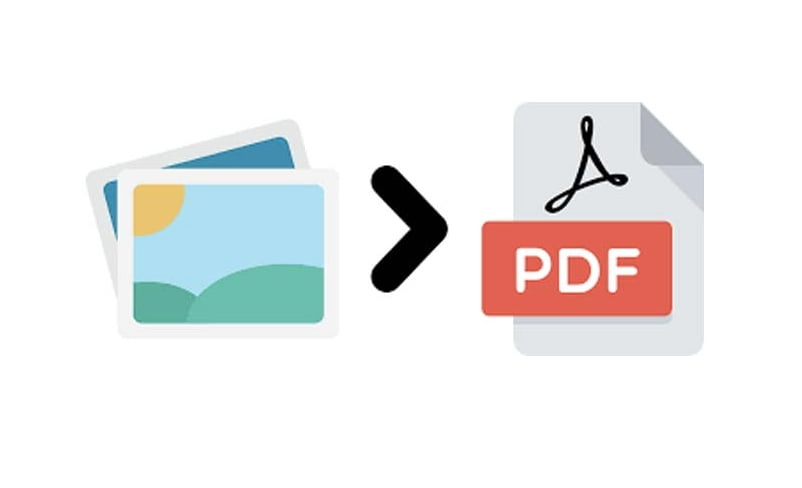 Πώς να συνδυάσετε πολλές εικόνες σε ένα PDF το 2023
