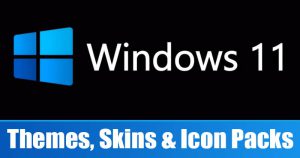 Πώς να κάνετε τα Windows 10 να μοιάζουν με τα Windows 11 (Προσαρμογή) 19 Πώς να κάνετε τα Windows 10 να μοιάζουν με τα Windows 11 (Προσαρμογή)