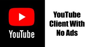 YouTube χωρίς διαφημίσεις :Οι καλύτερες εναλλακτικές