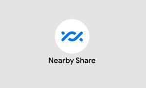 Google’s Nearby Share For Windows Is Now Officially Available