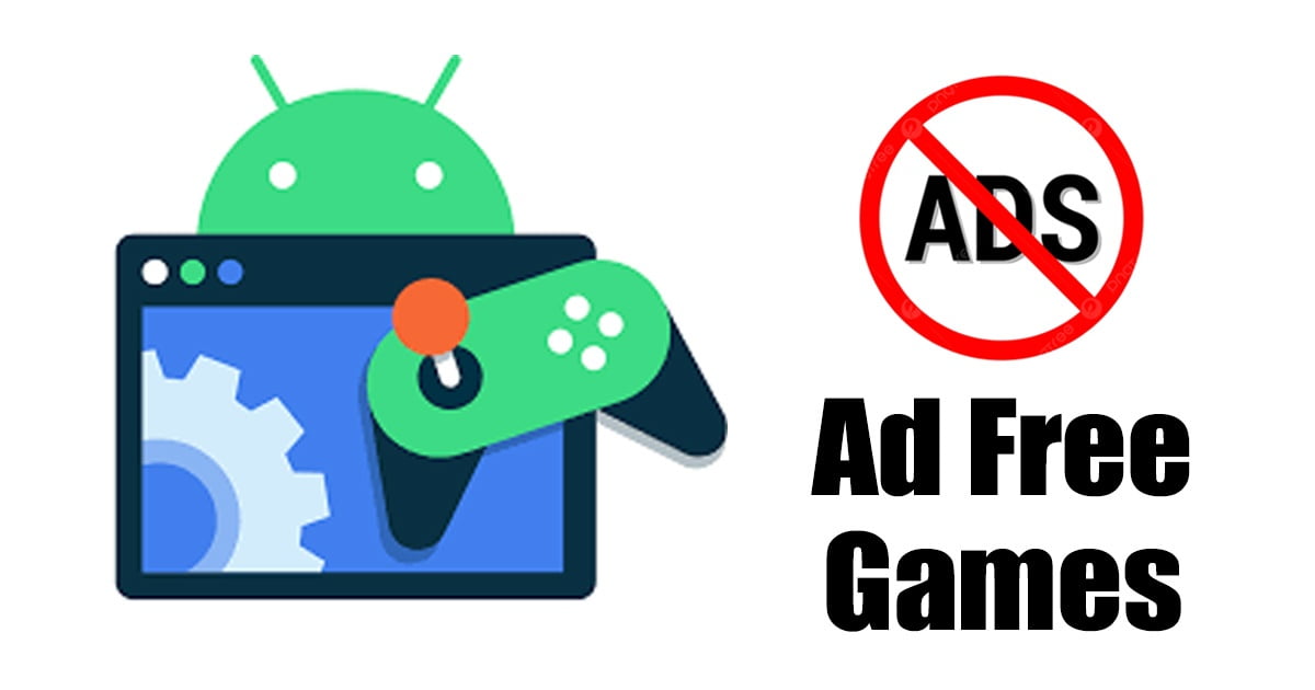 10 καλύτερα παιχνίδια χωρίς διαφημίσεις για Android το 2023