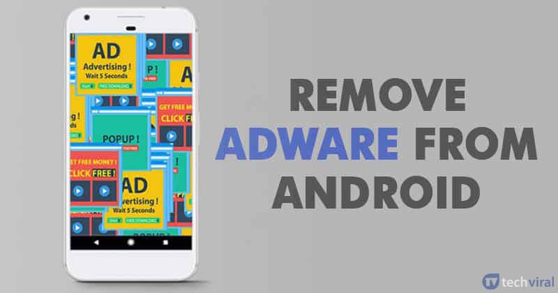 10 Καλύτερες Εφαρμογές Αφαίρεσης Adware για Android το 2023