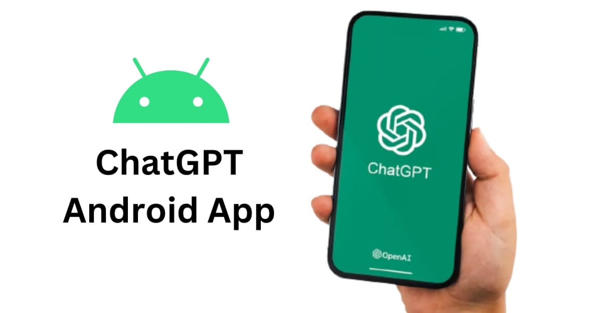 chatgpt android app