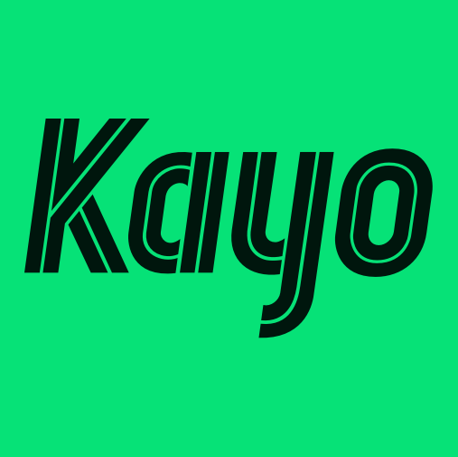 Εγκαταστήστε το Kayo Sports