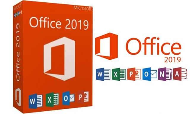 Εκτελέστε το MS Office 2019