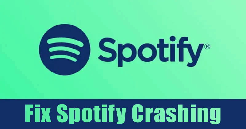 How to Fix Spotify Keeps Crashing on Android (9 Best Ways)
