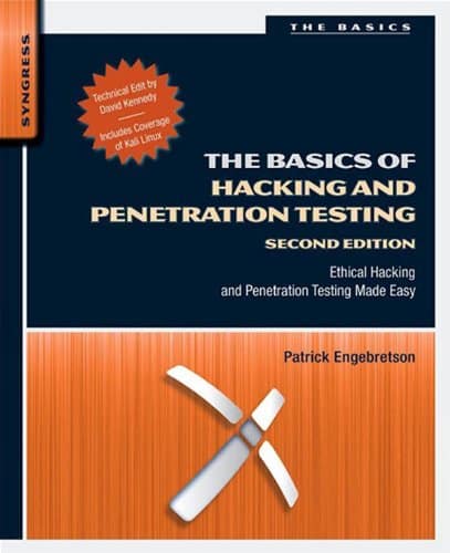 Τα βασικά του Hacking και του Penetration Testing