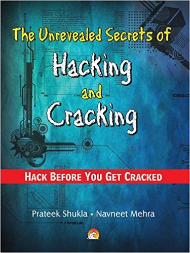 Τα άγνωστα μυστικά του hacking και του cracking