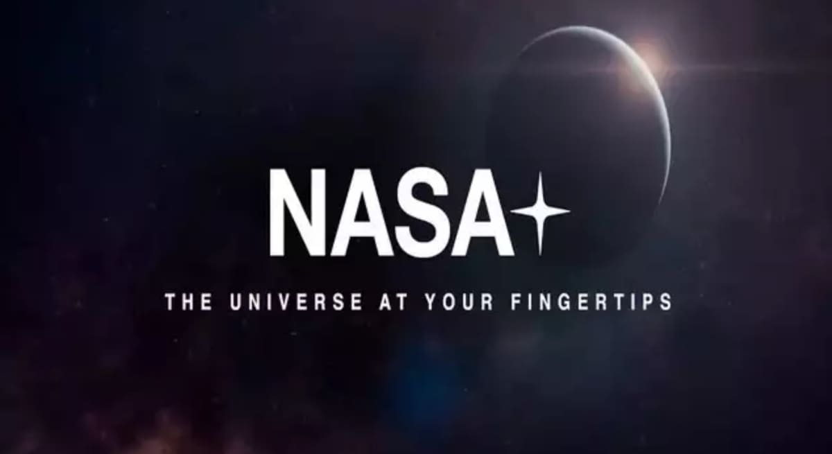 πλατφόρμα NASA