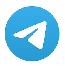 Εφαρμογή Telegram στο τηλέφωνο Android