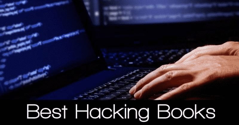 Τα 90 καλύτερα ηλεκτρονικά βιβλία hacking Δωρεάν λήψη σε PDF (2023)