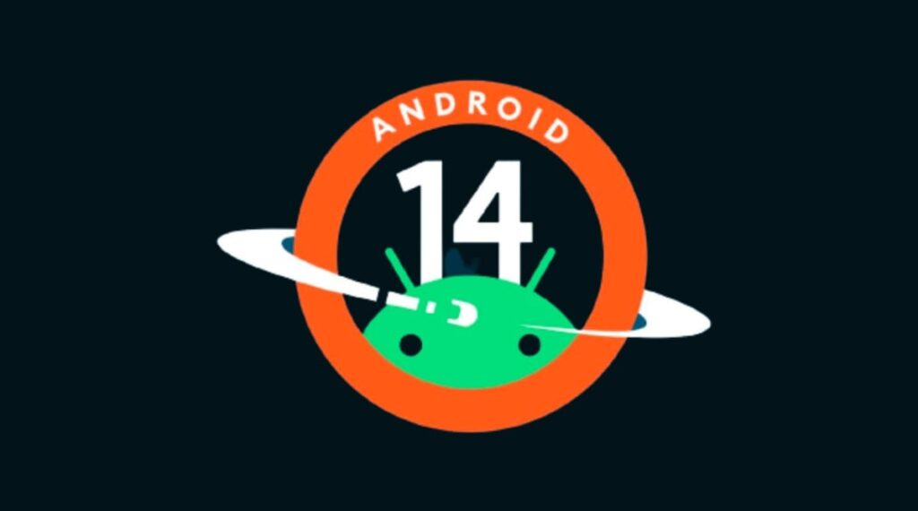 Δορυφορική λειτουργία android 14