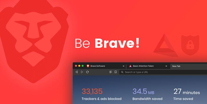 Τι είναι το Brave Browser;