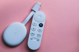 Το τηλεχειριστήριο Chromecast δεν λειτουργεί 18 Το τηλεχειριστήριο Chromecast δεν λειτουργεί