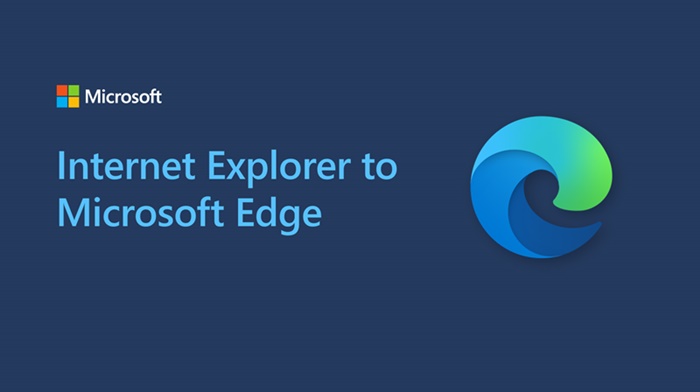 Πρόγραμμα περιήγησης Microsoft Edge