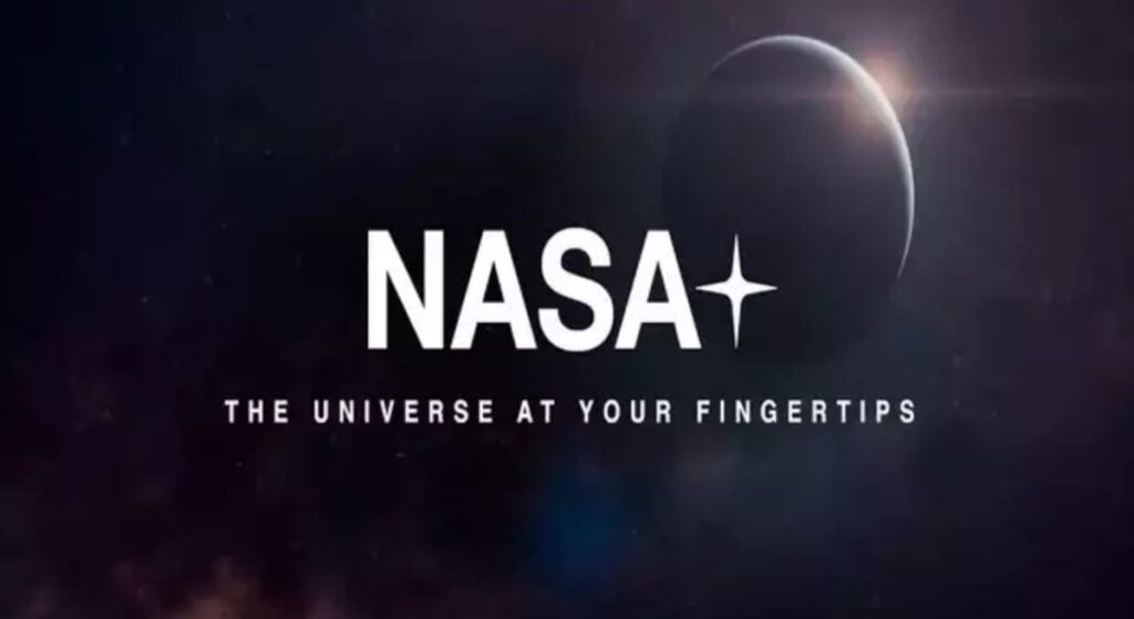 NASA Announces Its Ad-Free Streaming Platform NASA+