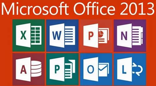 MS Office 2013 Κατεβάστε δωρεάν την πλήρη έκδοση