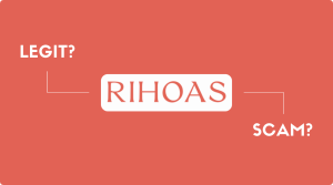 Είναι ο Rihoas Legit;  (Προσοχή πριν αγοράσετε)