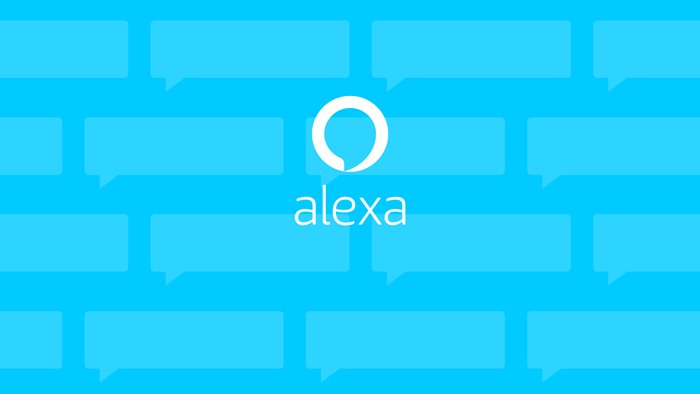 Amazon Alexa για υπολογιστή