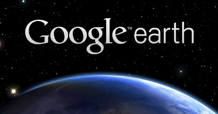 Τι είναι το Google Earth;