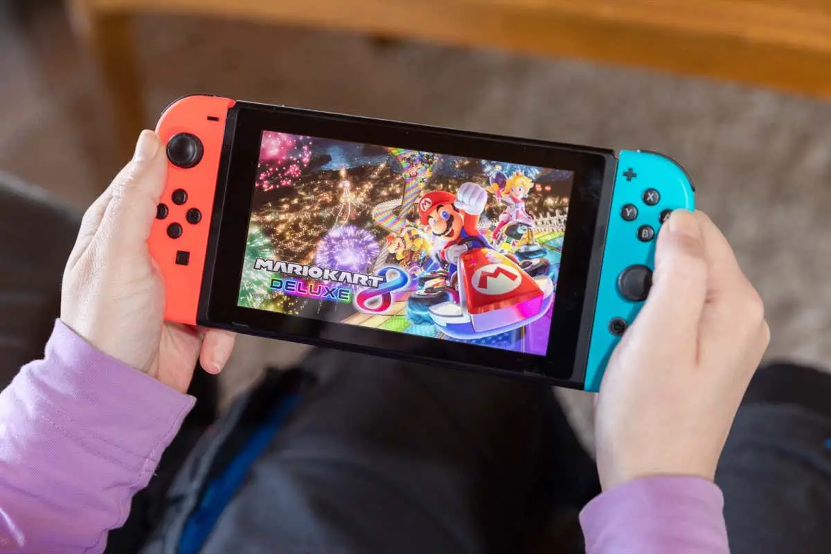 Πώς να ακυρώσετε τη διαδικτυακή συνδρομή σας στο Nintendo Switch
