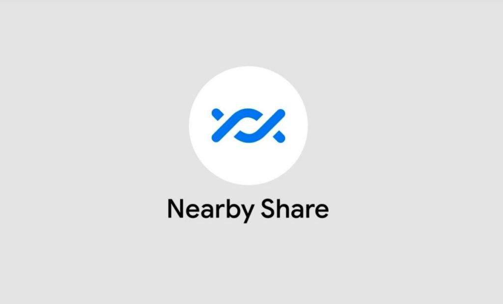 Το Nearby Share για Windows της Google είναι πλέον επίσημα διαθέσιμο