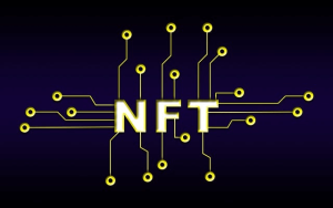 NFT ακολούθους Twitter