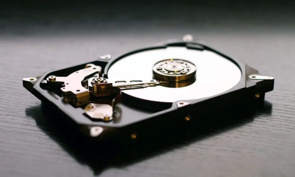 How to Recover Files From Corrupted Hard Drive