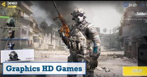 15 Best Graphics HD Games For Android in 2023