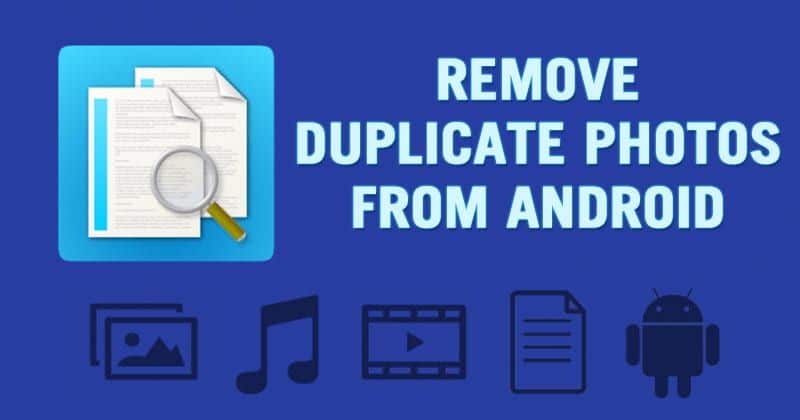 10 Best Duplicate Photo Finder & Fixer Tools for Android in 2023