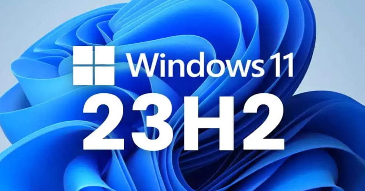 Download Windows 11 23H2 ISO File (Preview)