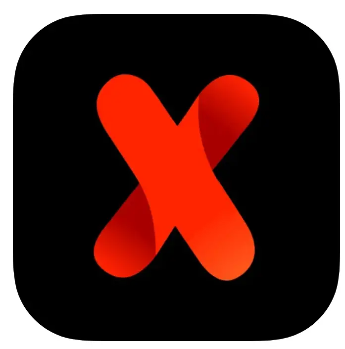IPTVX - Καλύτερες εφαρμογές IPTV για iPhone