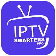 Εφαρμογές IPTV για LG TV - IPTV Smarters Pro