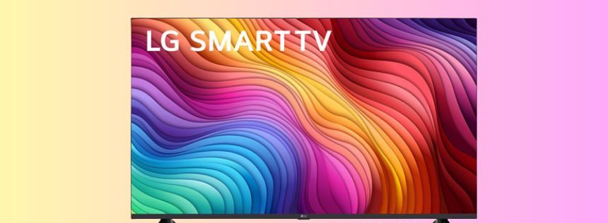 IPTV Player για LG Smart TV