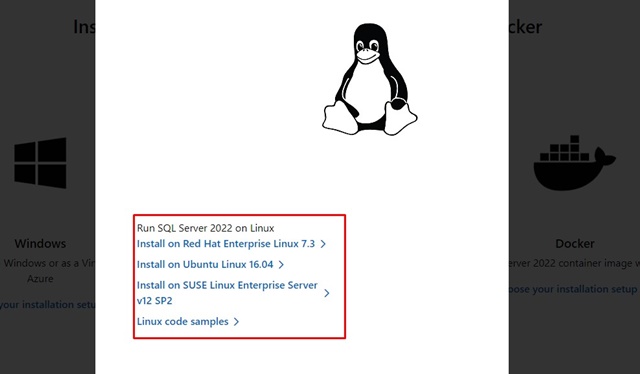 Διανομή Linux