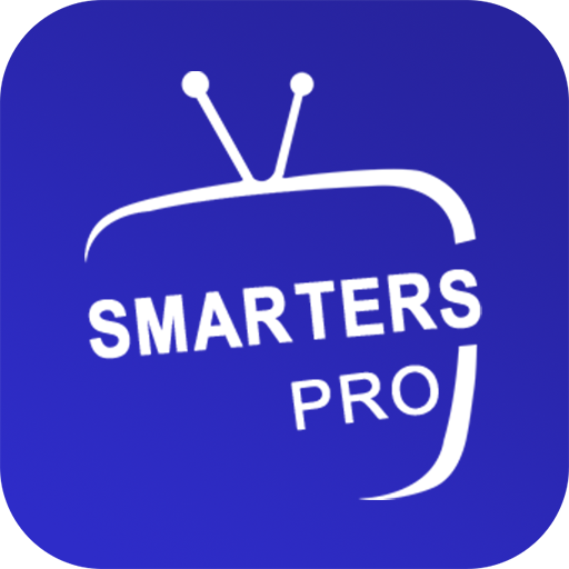 IPTV Smarters Pro