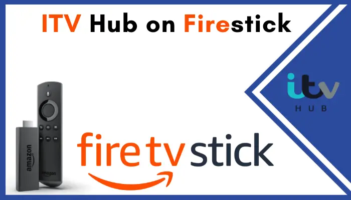 Πώς να εγκαταστήσετε το ITVX (ITV Hub) στο Firestick
