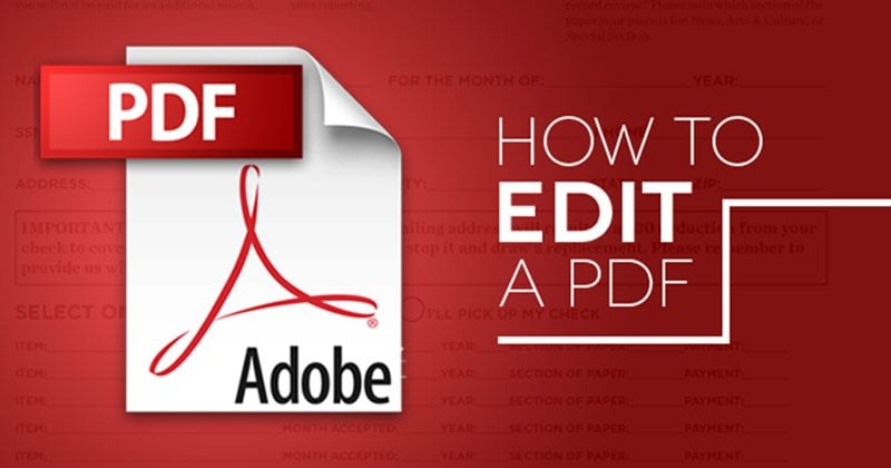 Πώς να επεξεργαστείτε αρχεία PDF δωρεάν (Online & Offline)