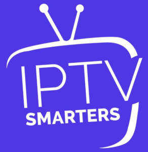 Smarters IPTV 