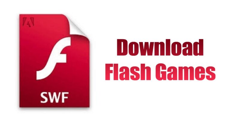 Πώς να κατεβάσετε παιχνίδια Flash για να παίξετε εκτός σύνδεσης το 2023