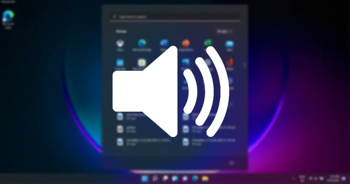 Πώς να ομαλοποιήσετε την ένταση ήχου στα Windows 11 το 2023