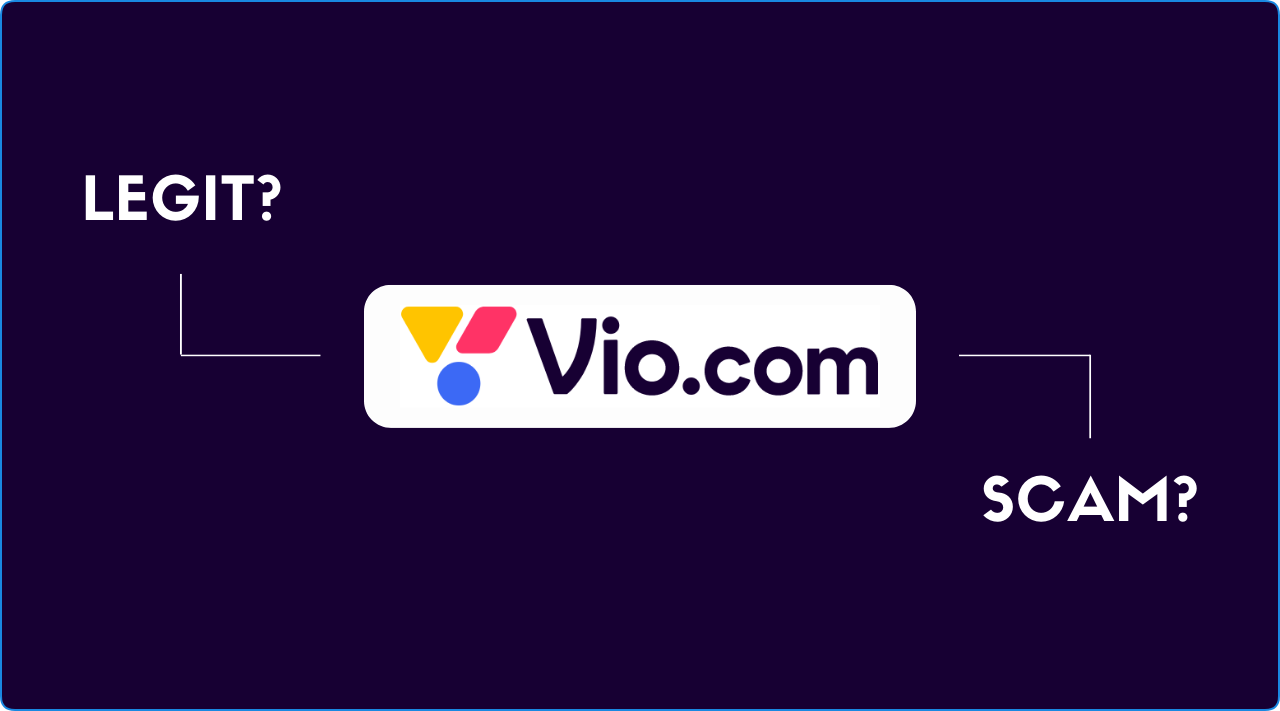 Είναι το Vio.com νόμιμο;  (Προσοχή πριν κάνετε κράτηση)