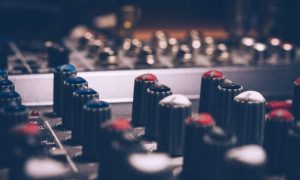 Music Production Courses