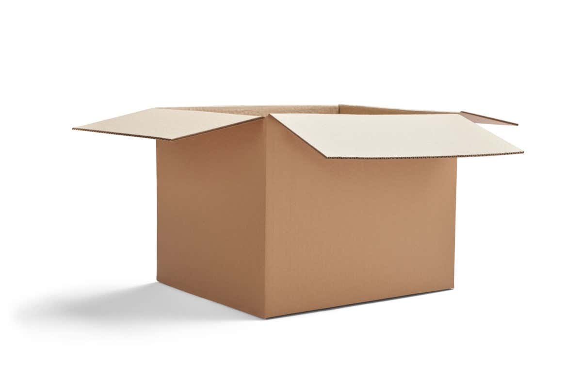 Τι σημαίνει "Open Box" στο Amazon;