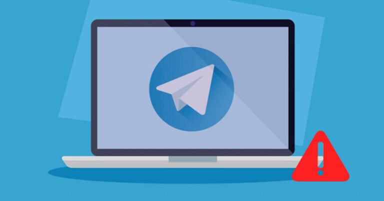 Πώς να διορθώσετε το Telegram Web που δεν λειτουργεί (6 μέθοδοι)
