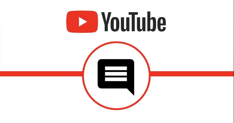 Πώς να προβάλετε το ιστορικό σχολίων σας στο YouTube (επιτραπέζιοι υπολογιστές και κινητές συσκευές)