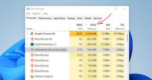 Πώς να μειώσετε την υψηλή χρήση μνήμης του Google Chrome (10 καλύτεροι τρόποι)