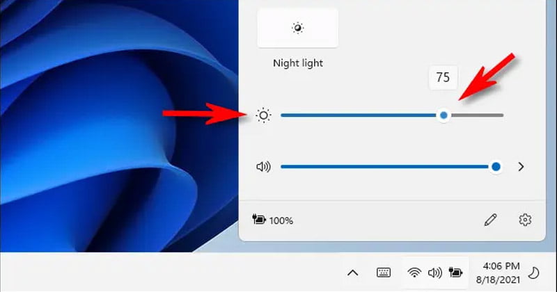 Πώς να διορθώσετε τον έλεγχο φωτεινότητας που δεν λειτουργεί στα Windows 11 (6 Μέθοδοι)
