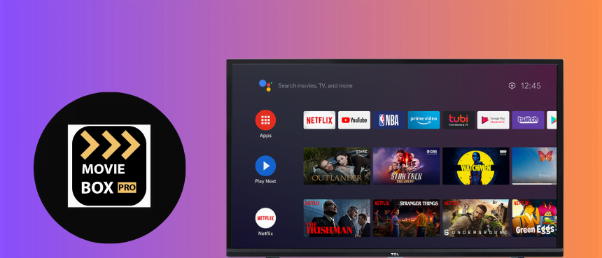 moviebox pro android tv
